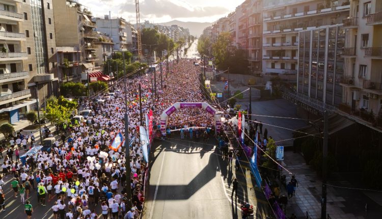 58.000-άνθρωποι,-ένας-κοινός-σκοπός:-Μαζί-απέναντι-στον-καρκίνο-του-μαστού