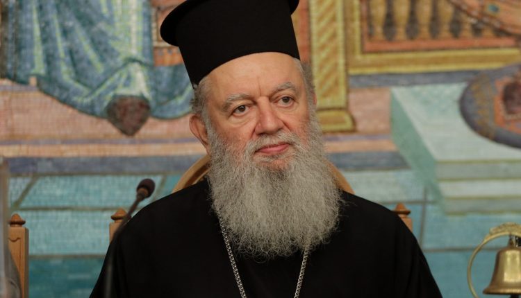 Χαλκίδος-Χρυσόστομος:-Η-αυξανόμενη-ιερατική-παρουσία-στο-διαδίκτυο