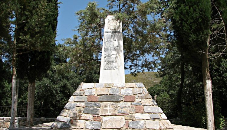 Η-σφαγή-του-Καλλικράτη-και-οι-Έλληνες-δοσίλογοι-που-πολεμούσαν-στο-πλευρό-των-ναζί-|-Σαν-σήμερα-8-Οκτωβρίου