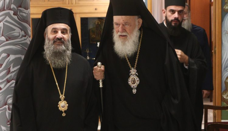 ΙΕΡΑΡΧΙΑ-2026:-Ολοκληρώνει-το-έργο-της-με-το-εκκρεμές-ζήτημα-της-χειροτονίας-Αστερίου-και-συζήτηση-για-την-εκλογή-Βοηθών-Επισκόπων