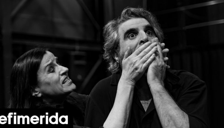 Πρώτες-εικόνες-από-τις-πρόβες-του-«Μακμπέθ»-με-Καραμπέτη-Γάλλο-Εξαντλούνται-τα-εισιτήρια-των-πρώτων-μηνών