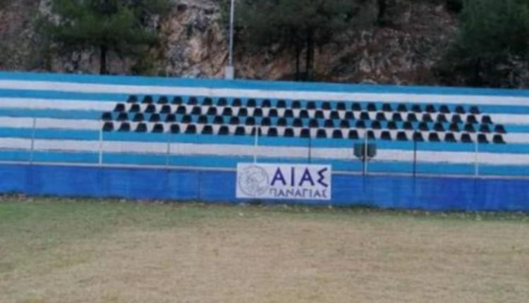 «Λουκέτο»-σε-τέσσερα-πρωταθλήματα-ΕΠΣ-μετά-τον-θάνατο-του-16χρονου-στην-Καβάλα