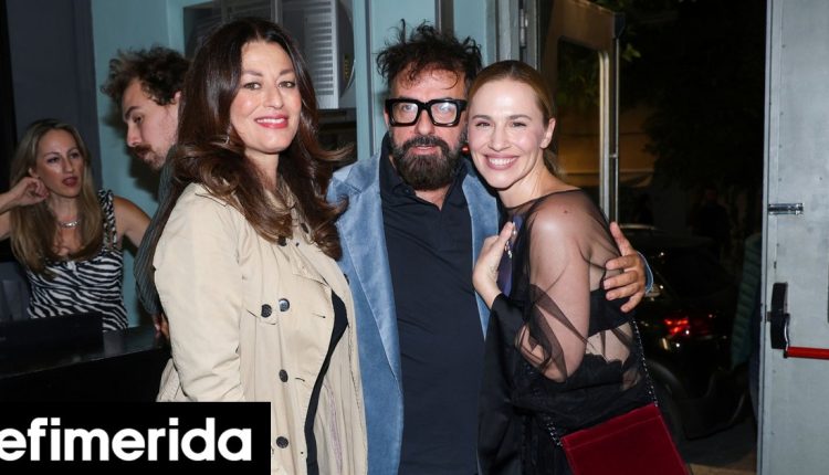 Ξεκίνησε-το-«the-dreamers»-του-Κωνσταντίνου-Ρήγου-Ποιοι-πήγαν-στην-πρεμιέρα,-δείτε-φωτογραφίες
