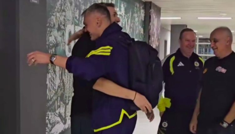 Παναθηναϊκός-–-Φενέρμπαχτσε:-Το-βίντεο-της-ΚΑΕ-με-την-αγκαλιά-Γιασικεβίτσιους-–-Διαμαντίδη