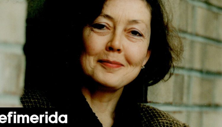 anne-carson:-Η-Νομπελίστα-που-γράφει-για-την-Ελλάδα,-τους-μύθους-και-τους-δραματουργούς-της-αρχαιότητας