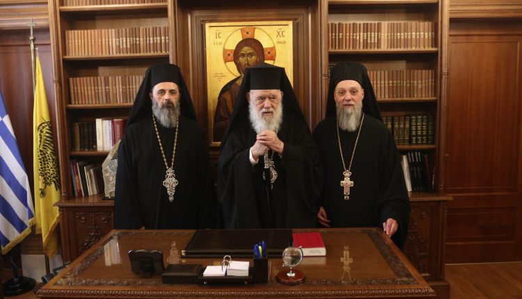 ΙΕΡΑΡΧΙΑ-2026:-Ο-απόηχος-μίας-Σύγκλησης-με-τον-Αρχιεπίσκοπο-να-δίνει-την-τελική-λύση