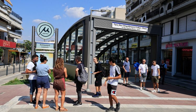 «Πράσινο-φως»-για-την-κατασκευή-της-οδού-Πόντου-στην-Καλαμαριά-–-Ασφαλής-πρόσβαση-στους-σταθμούς-του-Μετρό