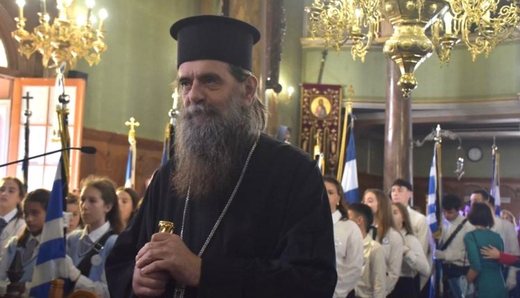 Αναχώρησε-για-την-αιωνιότητα-ο-Πρωτοπρεσβύτερος-π.-Γεράσιμος-Ζαμπέλης
