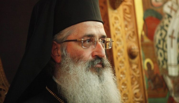 Ο-Μητροπολίτης-Άνθιμος-ανοίγει-τον-εφετινό-κύκλο-των-εσπερινών-κυριακάτικων-ομιλιών-στην-Αλεξανδρούπολη