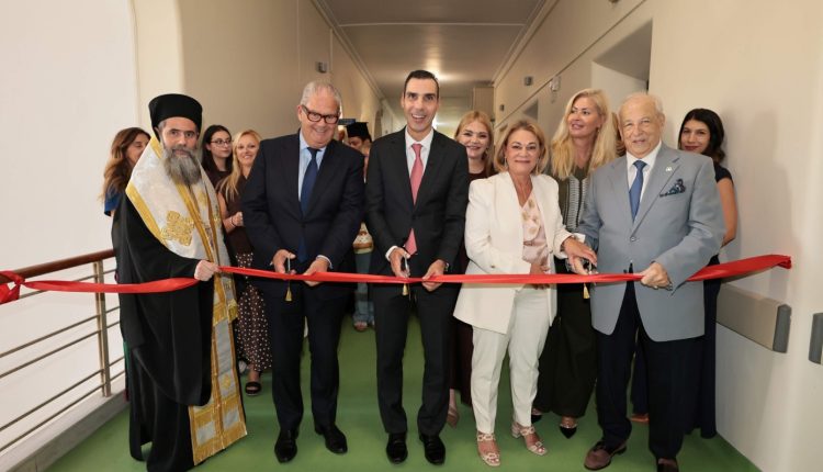Από-το-«Αγία-Σοφία»-στο-«Έλενα»:-Ένα-σπίτι-για-τους-γονείς-που-δεν-μπορούν-να-φύγουν-από-το-νοσοκομείο