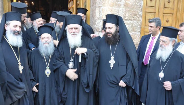 Επέτειος-9-ετών-από-την-εκλογή-του-Μητροπολίτη-Τρίκκης-Χρυσοστόμου-(ΒΙΝΤΕΟ)