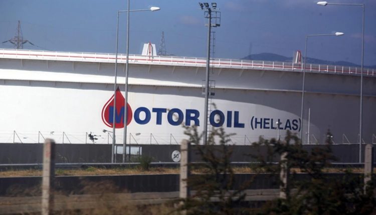 Πέθανε-ο-ένας-από-τους-δύο-τραυματίες-της-έκρηξης-στις-εγκαταστάσεις-της-motor-oil-στους-Αγίους-Θεοδώρους-–-Η-ανακοίνωση-της-εταιρείας