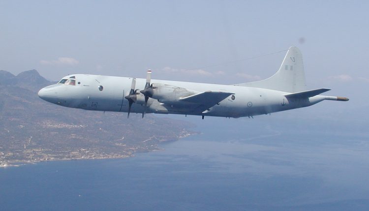 p-3b-orion:-Οι-Έλληνες-πιλότοι-εκπαιδεύονται-από-Αμερικανούς-για-να-αναλάβουν-τους-τέσσερις-αναβαθμισμένους-κυνηγούς-υποβρυχίων