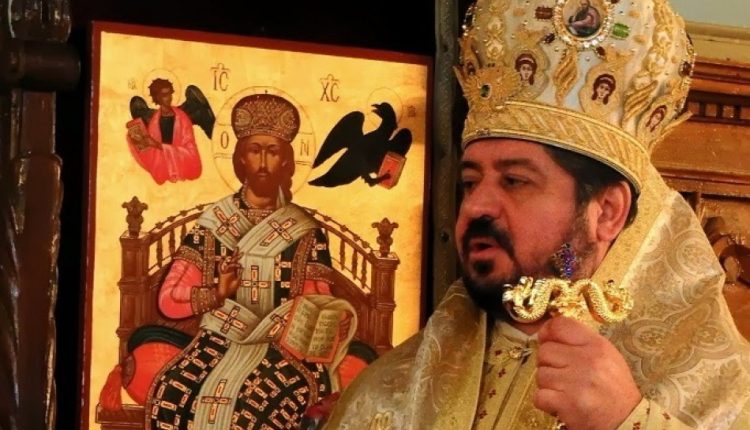 Ευχές-Μητροπολίτη-Ζάμπιας-προς-τον-Πατριάρχη-Αλεξανδρείας-για-τα-22-έτη-από-την-εκλογή-του