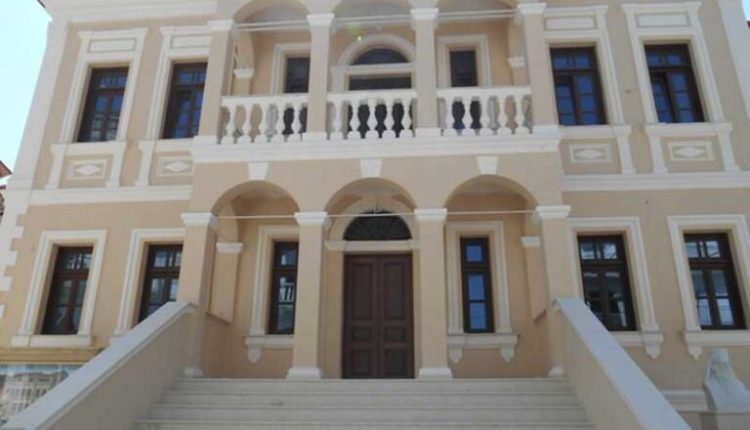 Έναρξη-νέας-Κατηχητικής-περίοδου-στη-Μητρόπολη-Φλωρίνης
