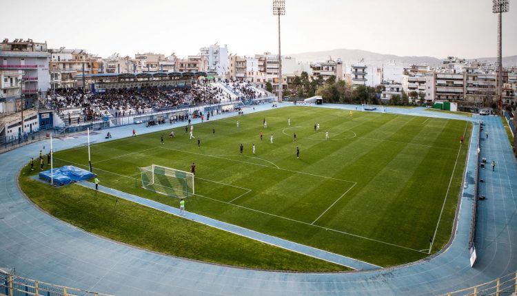 Λουκέτο-από-τους-εργαζόμενους-του-Δήμου-στο-«Ελ-Πάσο»-–-Σε-κίνδυνο-η-διεξαγωγή-του-athens-kallithea-–-Πανσερραϊκός