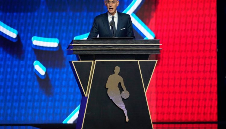 Σίλβερ:-«Προχωράμε-με-το-nba-europe-και-ελπίζουμε-για-συμφωνία-με-τη-euroleague»