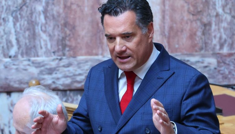 Α.-Γεωργιάδης:-«Βάζουμε-σε-προτεραιότητα-την-ψυχική-μας-υγεία»-–-Τι-προβλέπει-το-νέο-νομοσχέδιο