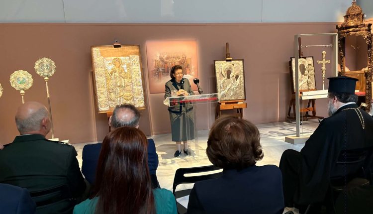 Επέστρεψαν-στη-Μακεδονία-53-εκκλησιαστικά-κειμήλια-έπειτα-από-109-χρόνια-στη-Βουλγαρία