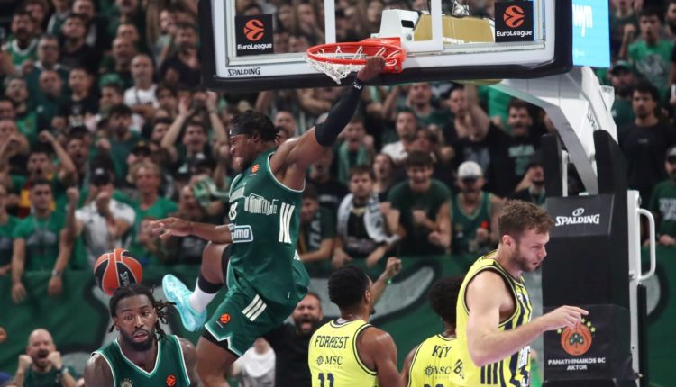 euroleague:-Με-Γιαμπουσέλε-στην-κορυφή-το-top-10-της-4ης-αγωνιστικής