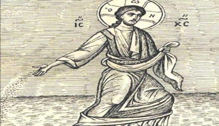 Το-Κήρυγμα-της-Κυριακής-της-Μητρόπολης-Ιεραπύτνης:-Η-παραβολή-του-σπορέως