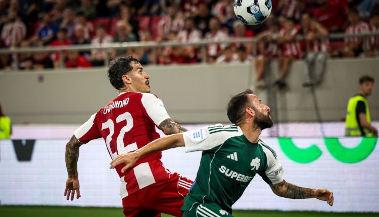 super-league:-Όλα-τα-βλέμματα-στο-Φάληρο
