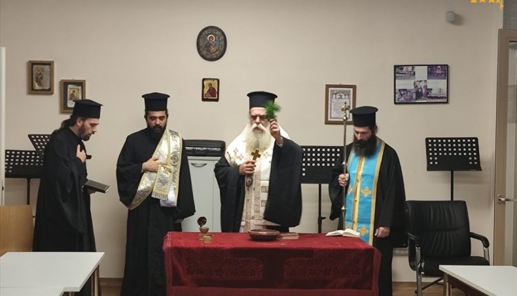 Μητροπολίτης-Άρτης:-«Με-τον-Χριστό-οδηγό,-χτίζουμε-το-αύριο»