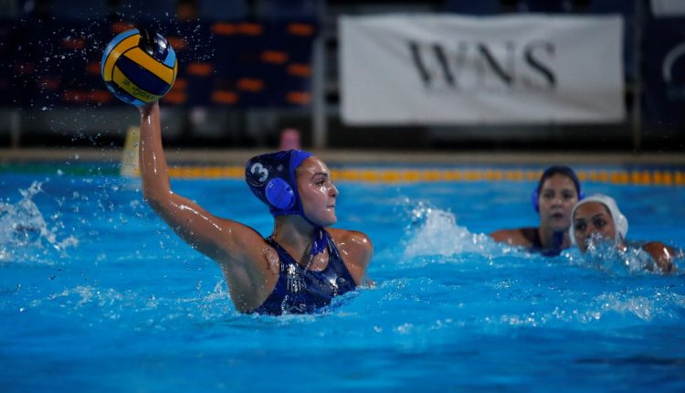 champions-league-πόλο-γυναικών:-Εύκολα-ο-Εθνικός-20-5-την-Γλυφάδα
