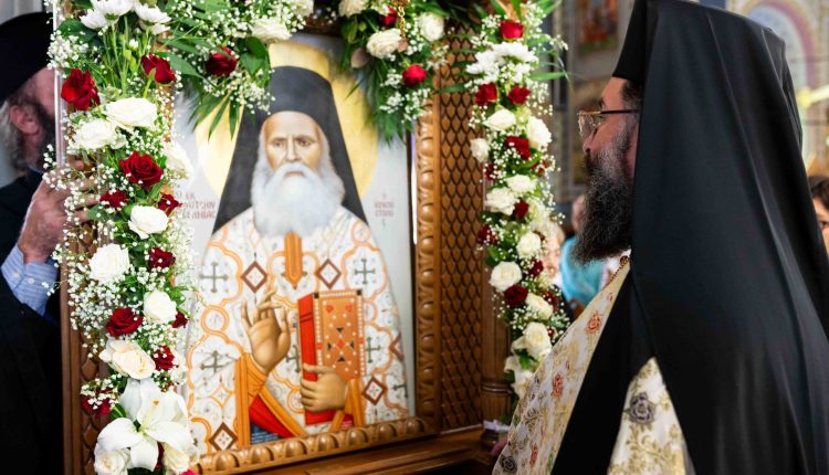 Άγιος-Χρυσόστομος-Παπασαραντόπουλος-–-Ο-“Σπορέας”-της-Αφρικής