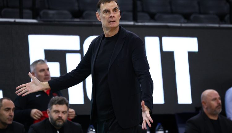 Μπαρτζώκας:-Δείξαμε-έλλειψη-σοβαρότητας,-πρέπει-να-είμαστε-πιο-συμπαγείς