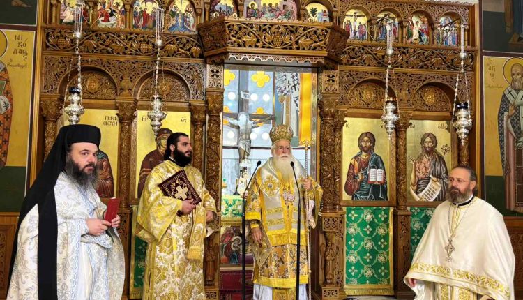 Δημητριάδος-Ιγνάτιος:-«Ο-λόγος-του-Θεού-μπορεί-να-μεταμορφώσει-τη-ζωή-μας»