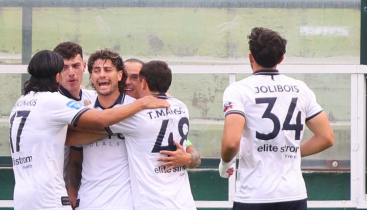 Κηφισιά-–-Παναιτωλικός-2-0:-Τρίποντο-με-Πόμπο-και-Αμπάντα