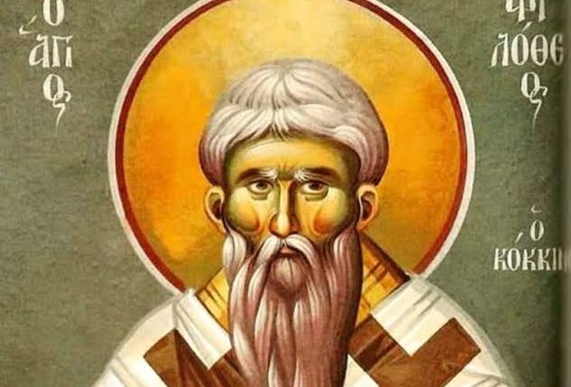 Ο-Άγιος-Φιλόθεος-ο-Κόκκινος-και-η-δυναμική-του-σύγχρονου-ανθρώπου-–-Από-τη-θεολογία-της-ησυχίας-στην-πνευματική-αφύπνιση