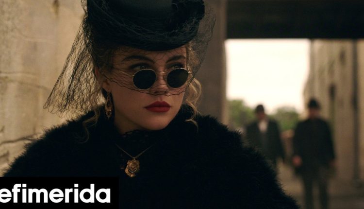 Νέα-επιτυχία-για-το-netflix:-Η-μίνι-σειρά-με-τη-Φλόρενς-Πιου-συγκέντρωσε-6,5-εκατομμύρια-προβολές-σε-τέσσερις-ημέρες