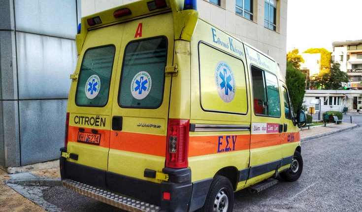 Μία-84χρονη-Ελληνίδα-και-μία-76χρονη-Γερμανίδα-ανασύρθηκαν-νεκρές-από-θαλάσσιες-περιοχές-των-Χανίων