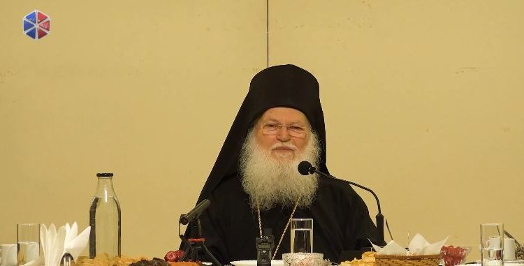 “Γέροντες-και-Γεροντισμός”:-Ομιλία-Γέροντος-Εφραίμ-στον-Ιερό-Ναό-Αγίου-Ελευθερίου-Χαλανδρίου