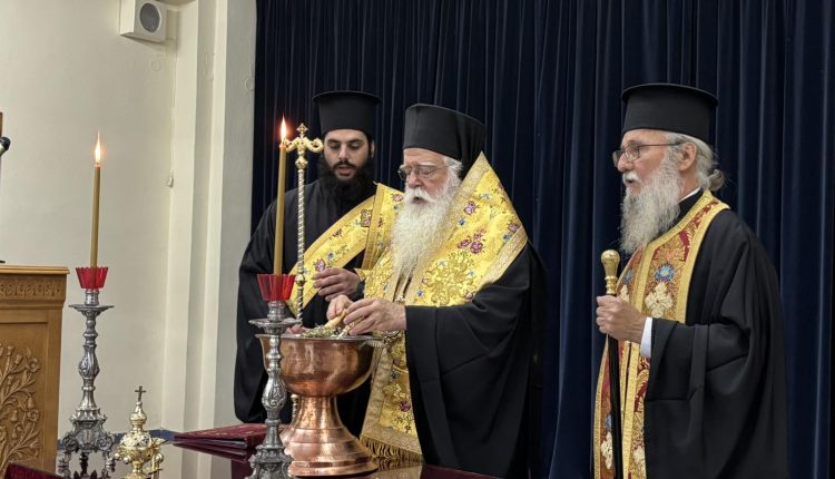 Δημητριάδος-Ιγνάτιος:-«Η-αγάπη-θέλει-δουλειά,-έχει-κόπο.-Είναι-αγώνισμα,-είναι-μαραθώνιος»