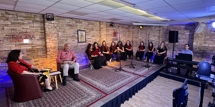 «Η-γυναίκα-της-Μάνης-–-200-χρόνια-από-την-Μάχη-του-Δυρού»:-Μουσικό-και-ιστορικό-αφιέρωμα,-στο-«ΕΝΟΡΙΑ-εν-δράσει…»