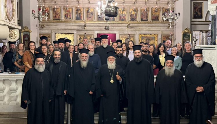 Συνάντηση-Κατηχητών-στην-Μητρόπολη-Κερκύρας