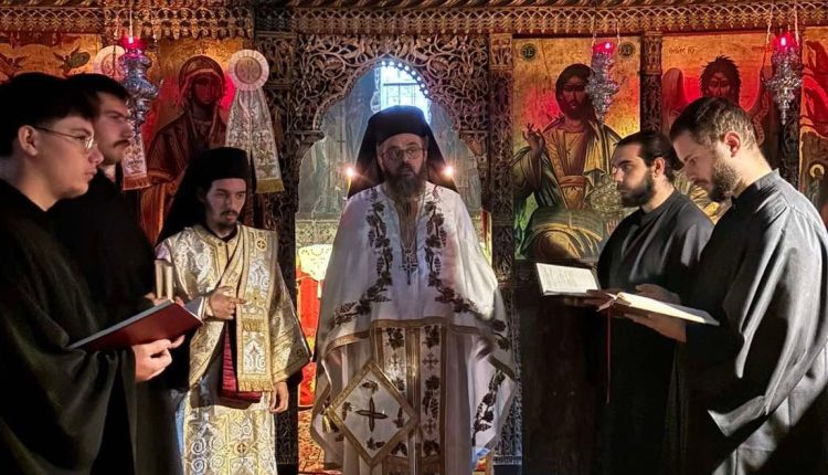 Η-εορτή-της-Αγίας-Νεομάρτυρος-Χρυσής-στη-Σχολή-Βελλάς