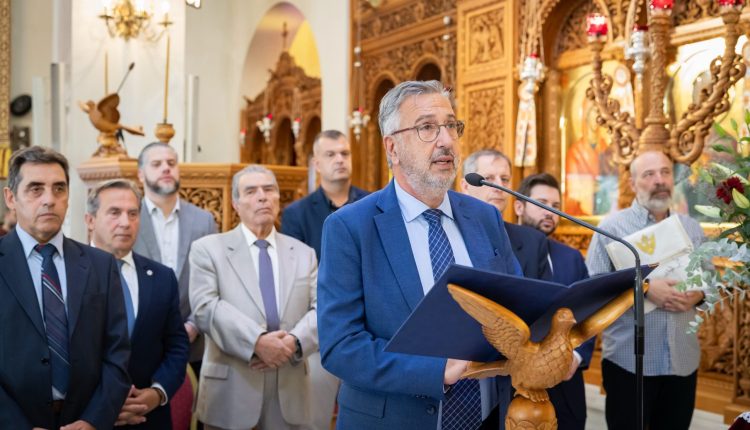 Κορυφαίες-εκκληστιαστικές-προσωπικότητες-στον-Δήμο-Αγίου-Δημητρίου
