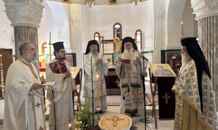 Οκταετές-Μνημόσυνο-μακαριστού-Επισκόπου-Τανάγρας-κυρού-Πολυκάρπου