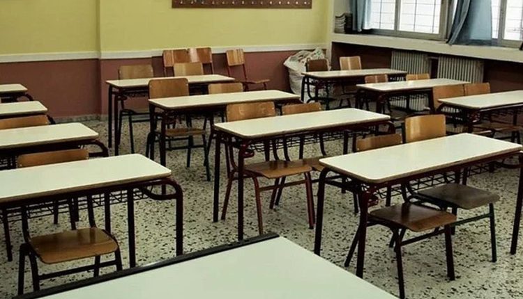Η-κακοκαιρία-κλείνει-όλα-τα-σχολεία-στην-Κω-–-Χωρίς-μαθήματα-την-Τετάρτη,-κλειστοί-και-οι-παιδικοί-σταθμοί