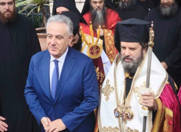 Στη-Λευκάδα-η-5η-Διορθόδοξη-Μοναστική-Σύναξη-–-Το-μήνυμα-του-Υφυπουργού-Αγροτικής-Ανάπτυξης-και-Τροφίμων-Θανάση-Καββαδά