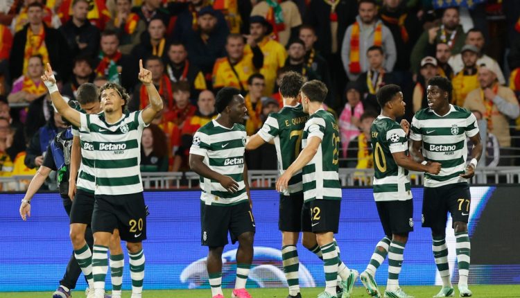champions-league:-Η-Σπόρτινγκ-Λισαβόνας-έκανε-το-2/2,-η-Σαμπάχ-έγραψε-ιστορία