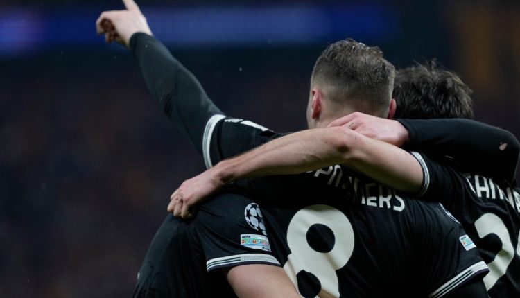 Γιουβέντους:-Το-europa-league-ως-ευκαιρία-για-επιστροφή-στους-ευρωπαϊκούς-τίτλους-–-Το-κίνητρο-του-Σπαλέτι