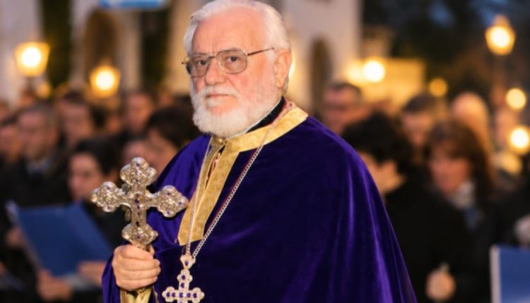 Εκοιμήθη-ο-Πρωτοπρεσβύτερος-Απόστολος-Αμβράζης