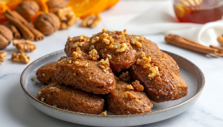 tasteatlas:-Τα-μελομακάρονα-στη-2η-θέση-με-τα-καλύτερα-μπισκότα-του-κόσμου-–-Ποια-άλλα-ελληνικά-γλυκά-ξεχώρισαν