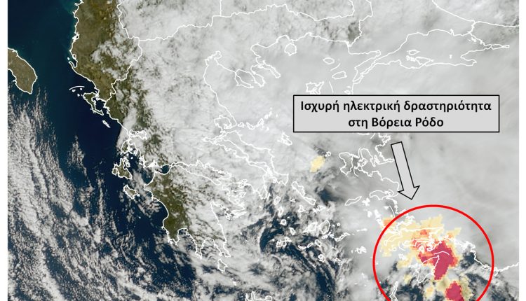 Πάνω-από-200-χιλιοστά-βροχής-σε-περίπου-6,5-ώρες-καταγράφηκαν-στη-Ρόδο