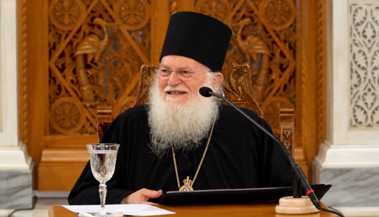 Γέρωv-Εφραίμ-Βατοπαιδινός:-Διδάγματα-από-τον-βίο-του-Αγίου-Ιωάννου-της-Κροστάνδης